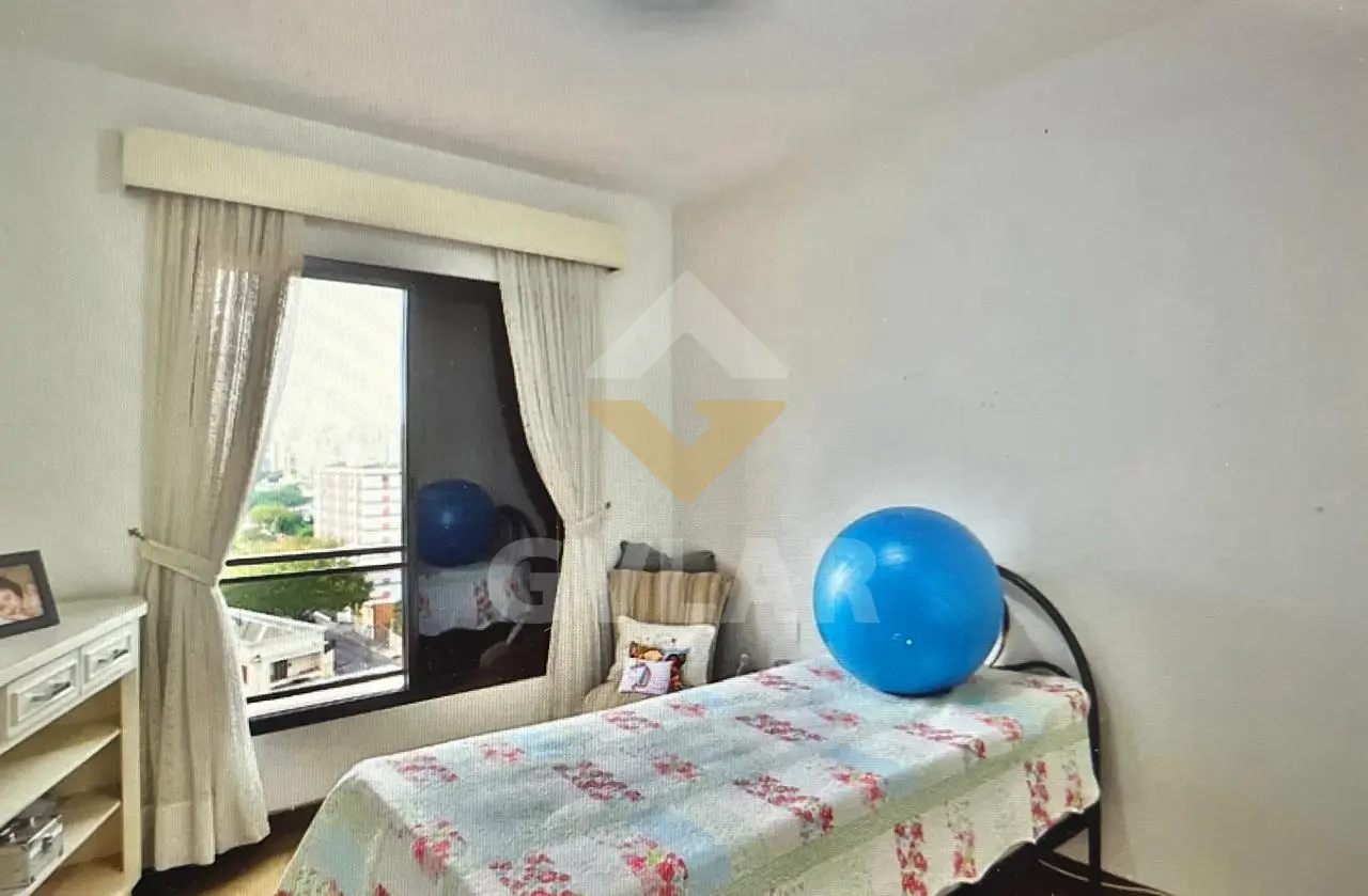 EXCELENTE APARTAMENTO A VENDA NO IPIRANGA